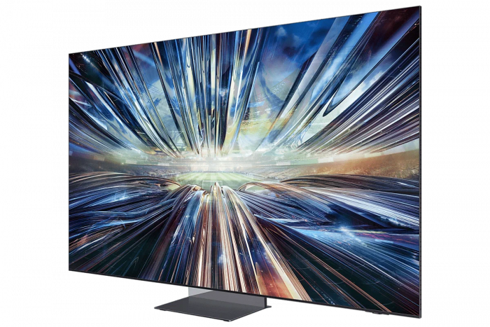 Телевизор Samsung QE85QN900D
