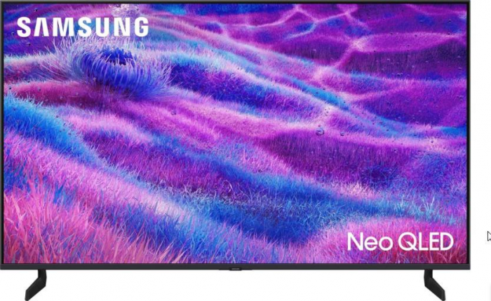 Телевизор Samsung QE50QN80FAUXRU
