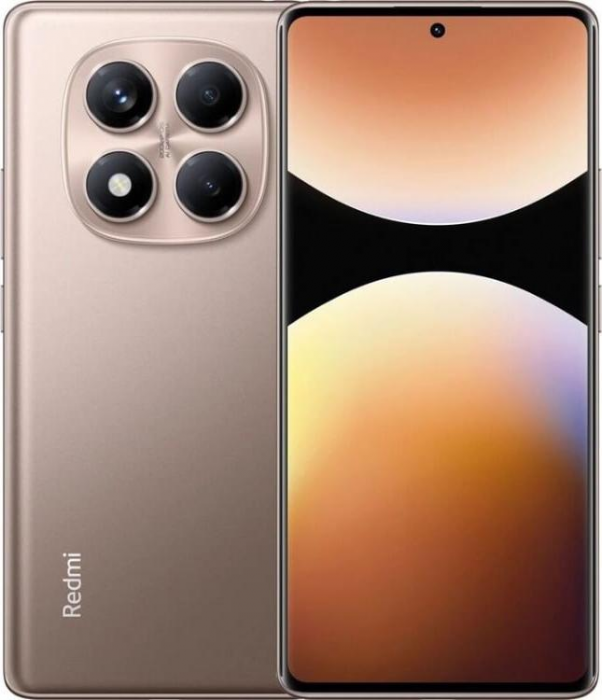 Смартфон Xiaomi Redmi Note 14 Pro 8/256Gb, Sand Gold