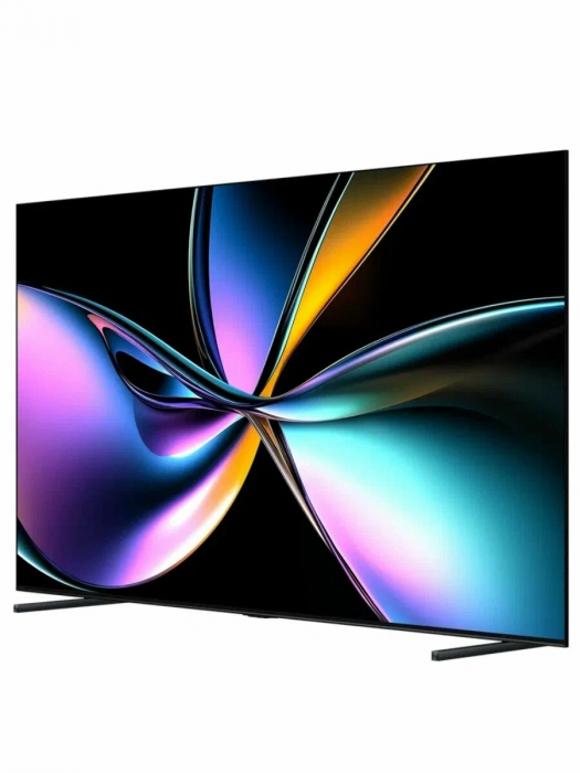 Телевизор Hisense 100U7Q PRO