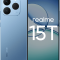 Смартфон Realme 15T 12/256Gb Silk Blue