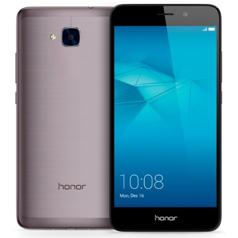 Смартфон Huawei Honor 5C Gray (NEM-L51)