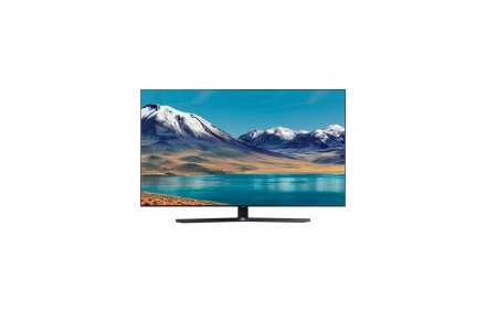 Телевизор Samsung UE65TU8500UXRU 