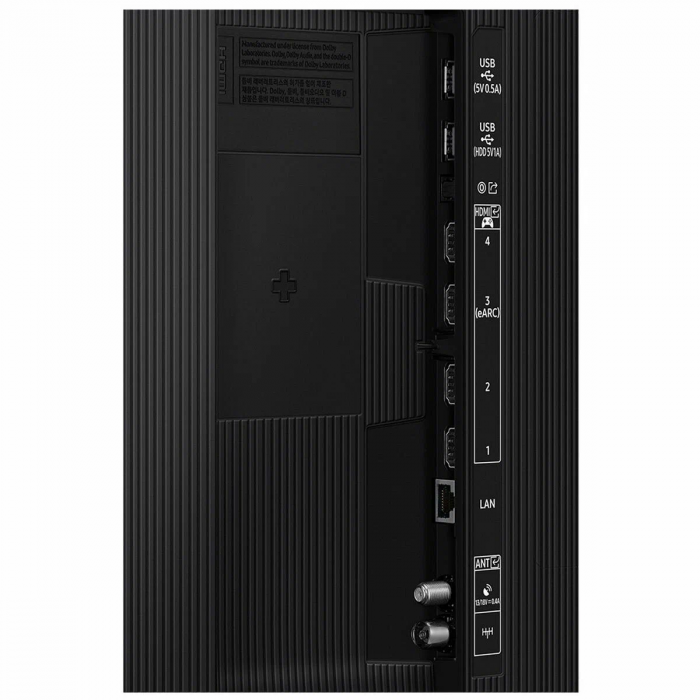 Телевизор Samsung QE85QN70F