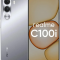 Смартфон Realme C100i 4/128Gb Silver
