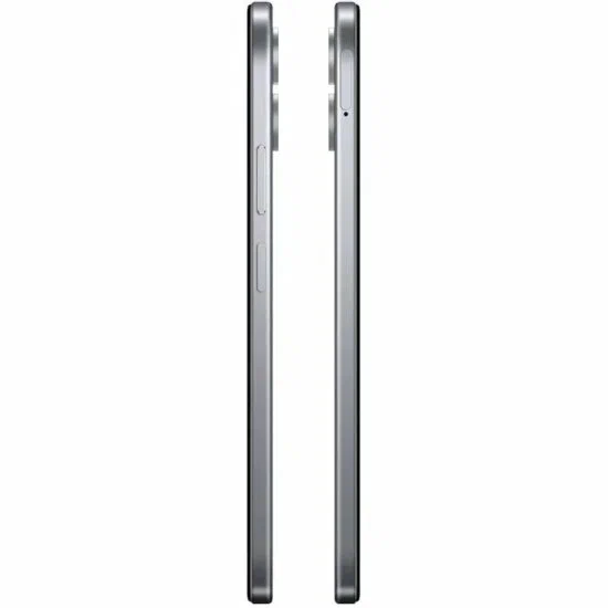 Смартфон Realme C100i 4/128Gb Silver