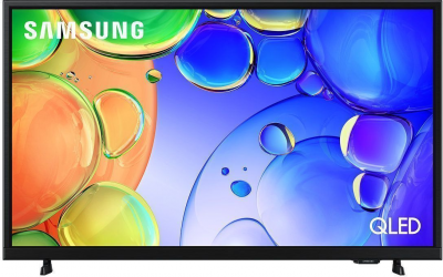 Телевизор Samsung QE32Q5FAAUXPY