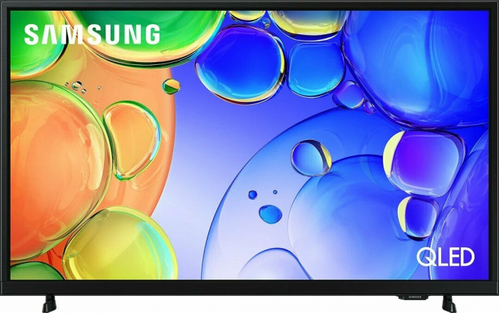 Телевизор Samsung QE32Q5FAAUXPY