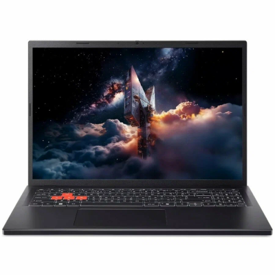 16" Ноутбук Acer Nitro Lite NL16-71G-57PK  I5 210H 16/512 RTX 3050 6gb Без системы (NH.DAACD.004) черный
