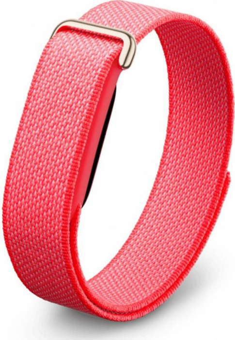 Фитнес-браслет Google Fitbit Air Berry