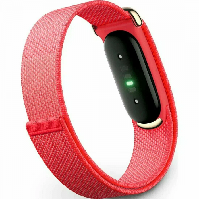 Фитнес-браслет Google Fitbit Air Berry