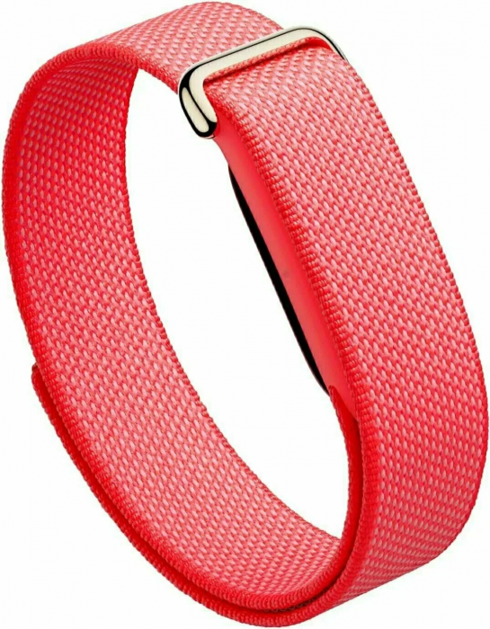 Фитнес-браслет Google Fitbit Air Berry