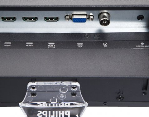 LED телевизор PHILIPS 32PHT4001/60