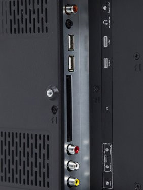 LED телевизор PHILIPS 32PHT4001/60