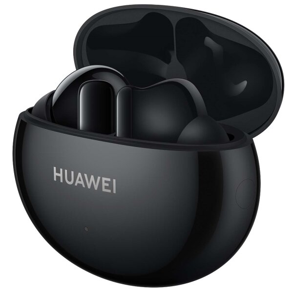 Беспроводные наушники HUAWEI FreeBuds 4i, black