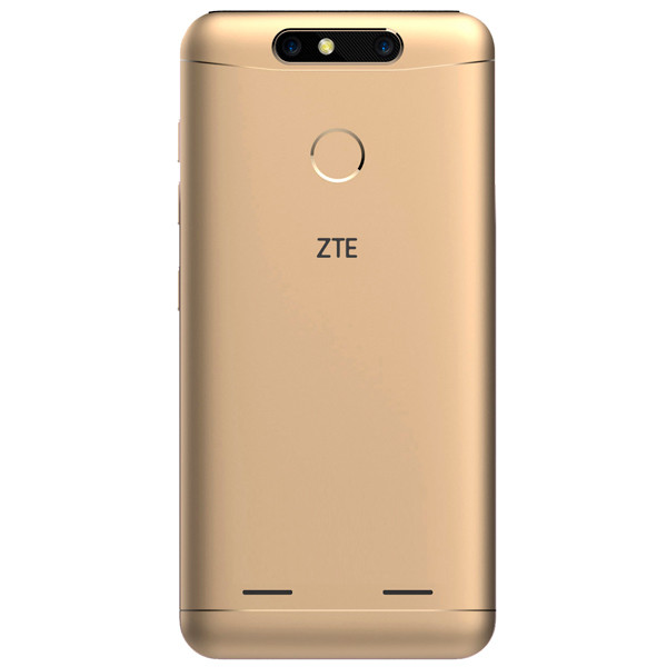 Смартфон ZTE Blade V8 Mini Gold