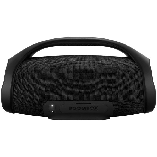 Портативная акустика JBL Boombox Black