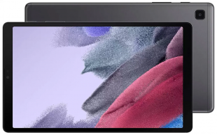 Планшет Samsung Galaxy Tab A8 (2021), 3 ГБ/32 ГБ, Wi-Fi + Cellular, темно-серый