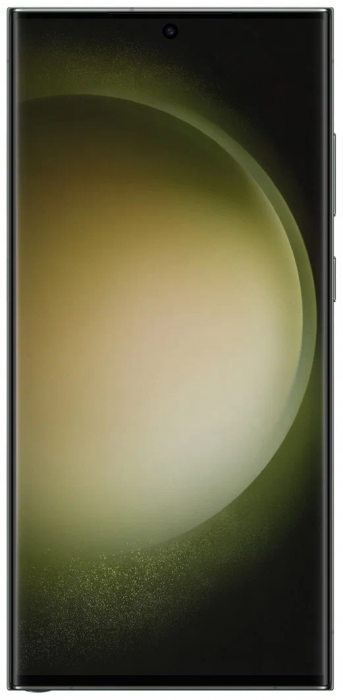 Смартфон Samsung Galaxy S23 Ultra 12/512 ГБ, green