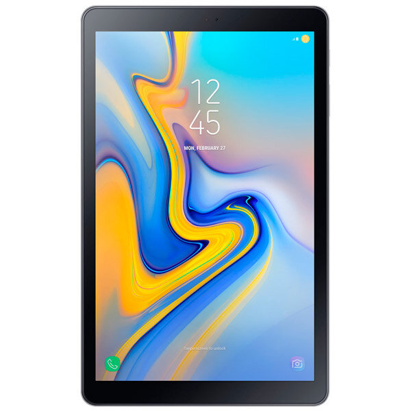 Планшетный компьютер Samsung Galaxy Tab A 10.5 32Gb Gray
