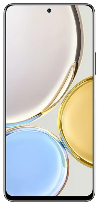 Смартфон HONOR Magic4 Lite 5G 6/128 ГБ Global, полночный черный