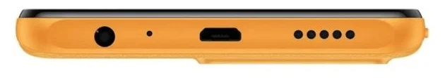Смартфон HONOR X5 2/32 ГБ Global для РФ, orange
