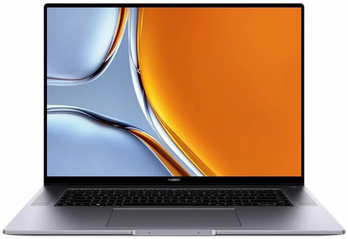 Ноутбук Huawei MateBook 16S CREFG-X 53013SCY 16"(2520x1680) Intel Core i7 13700H(2.4Ghz)/16GB SSD 1 TB/ /Windows 11 Home