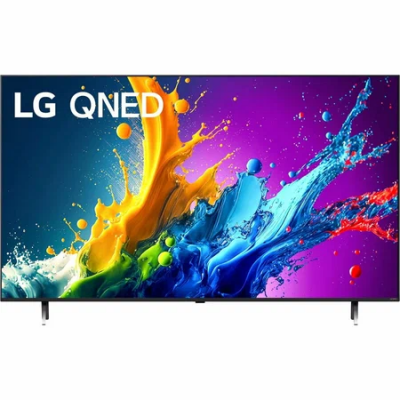 Телевизор LG 65QNED80T6A. ARUG