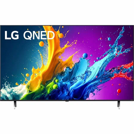 Телевизор LG 65QNED80T6A. ARUG