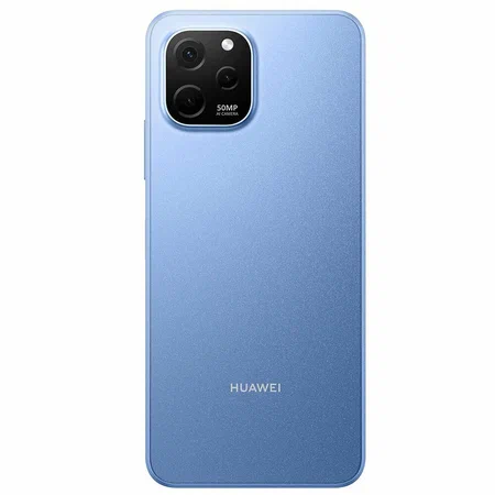 Смартфон Huawei Nova Y61 4/128Gb, Sapphire Blue