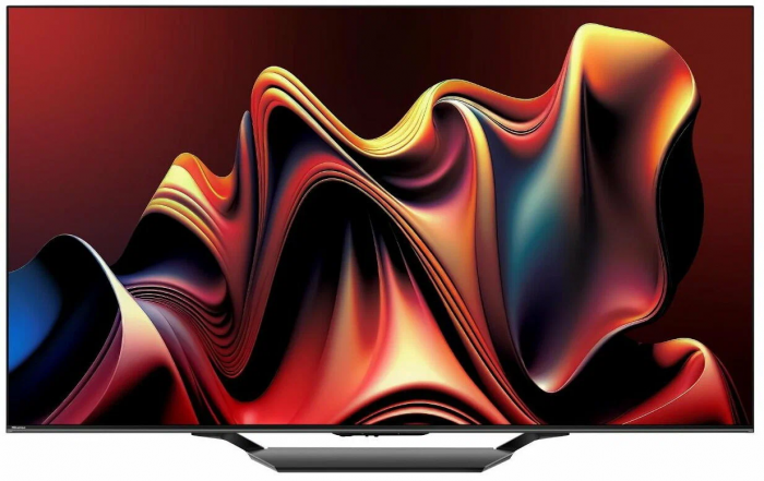 Телевизор HISENSE 55U7NQ