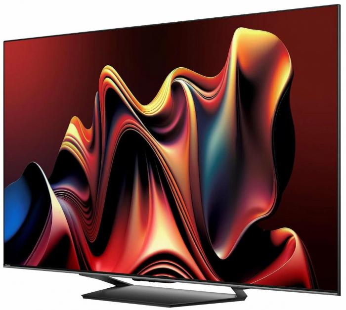Телевизор HISENSE 55U7NQ