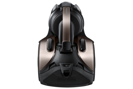 Пылесос Samsung SC15K4169HD, gold