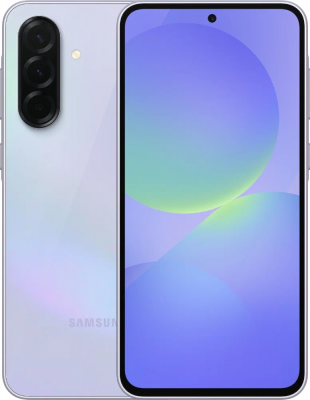 Смартфон Samsung Galaxy A36 8/256Gb, Awesome Lavender