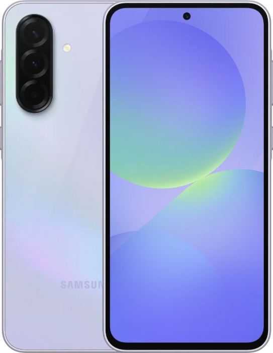 Смартфон Samsung Galaxy A36 8/256Gb, Awesome Lavender