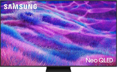 Телевизор Samsung QE55QN80FAUXRU