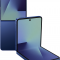Смартфон Samsung Galaxy Z Flip7 12/256Gb, Blue Shadow