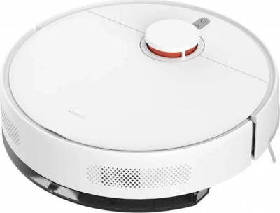 Робот-пылесос Xiaomi Robot Vacuum S40C (BHR9664EU), белый