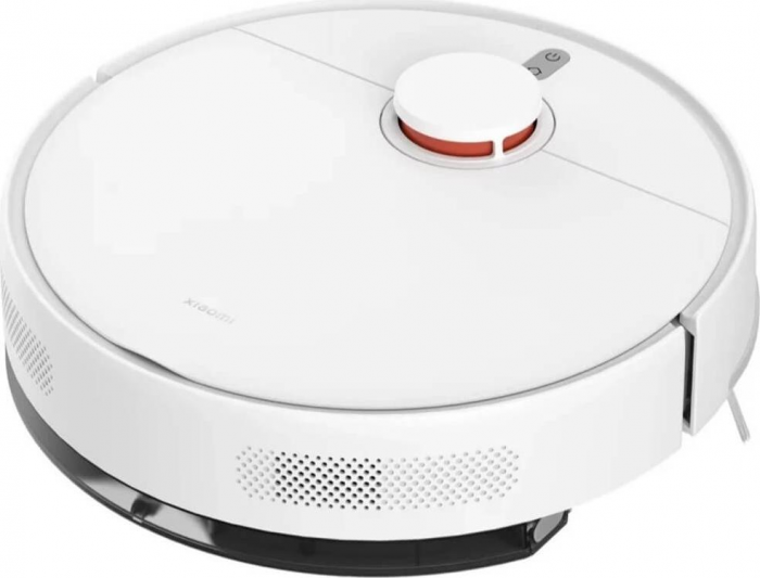 Робот-пылесос Xiaomi Robot Vacuum S40C (BHR9664EU), белый
