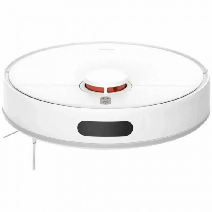 Робот-пылесос Xiaomi Robot Vacuum S40C (BHR9664EU), белый