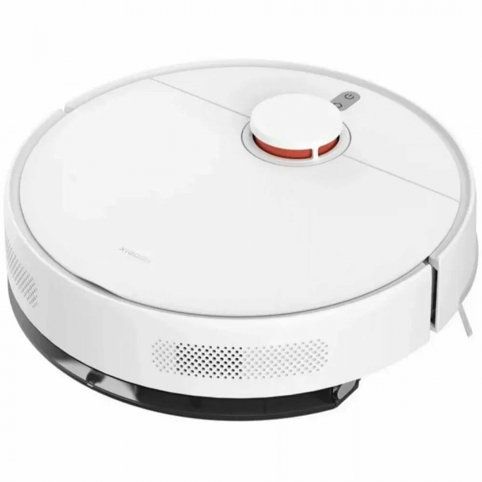 Робот-пылесос Xiaomi Robot Vacuum S40C (BHR9664EU), белый