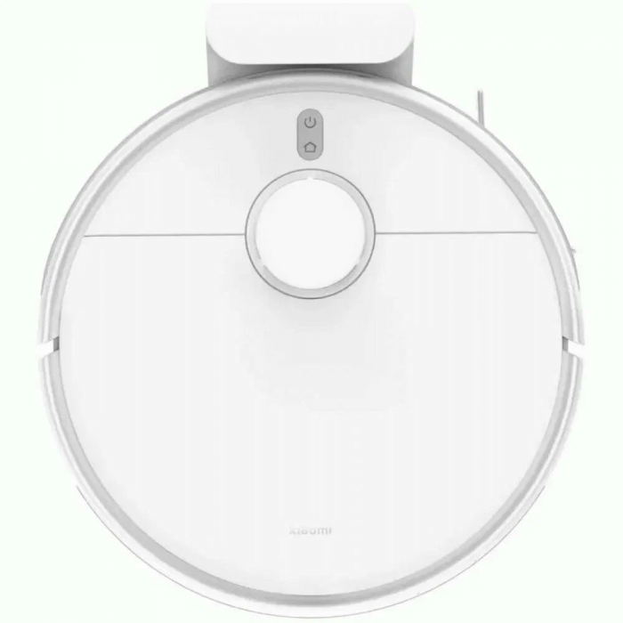 Робот-пылесос Xiaomi Robot Vacuum S40C (BHR9664EU), белый