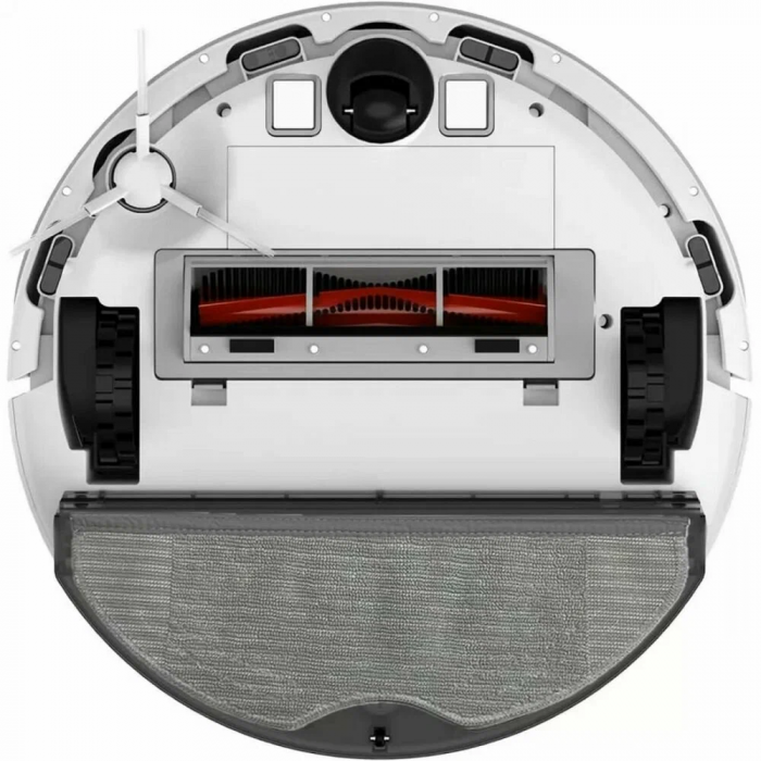Робот-пылесос Xiaomi Robot Vacuum S40C (BHR9664EU), белый