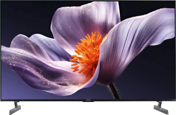 Телевизор Xiaomi TV S Pro Mini LED 55 2026 (L55MB-SRU)