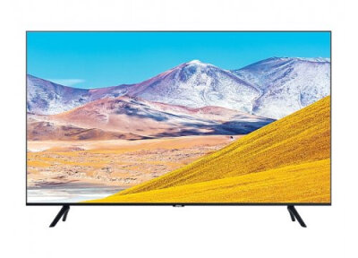 Телевизор Samsung UE65TU8000UXRU