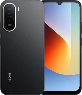 Смартфон Xiaomi Redmi A7 Pro 4/128Gb Black