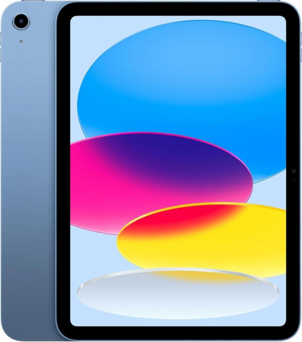 Планшет Apple iPad 11 (2025) Wi-Fi 128Gb Blue