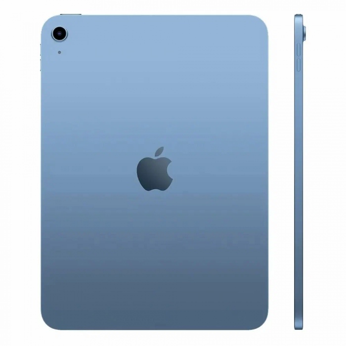 Планшет Apple iPad 11 (2025) Wi-Fi 128Gb Blue