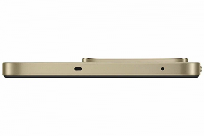 Смартфон Realme 15T 8/256Gb Flowing Silver