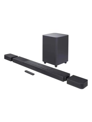 Саундбар JBL Bar 1300 Black